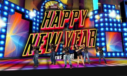 game pic for Happy New Year: The